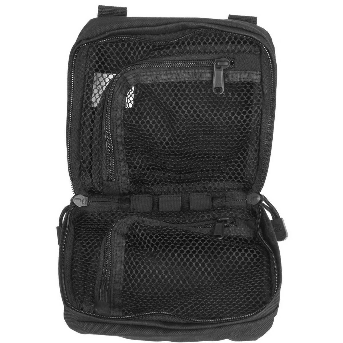 5.11 6 x 6 Med Pouch - Black 3 5.11 6 x 6 Med Pouch - Black