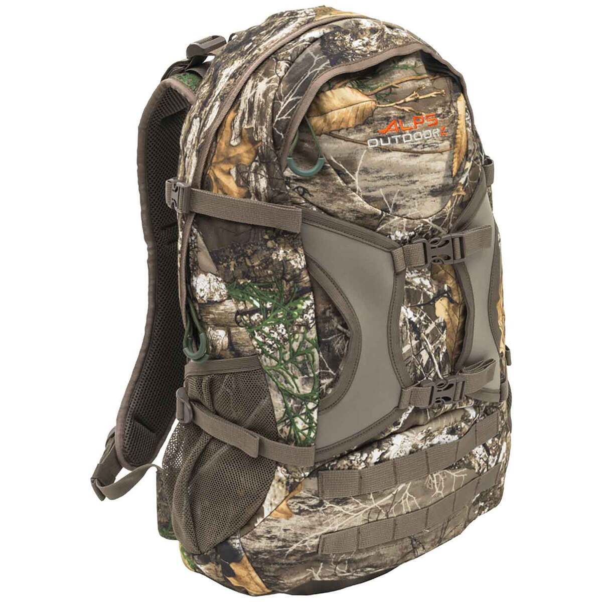 ALPS Outdoorz Trail Blazer 41 Liter Hunting Day Pack - Realtree EDGE