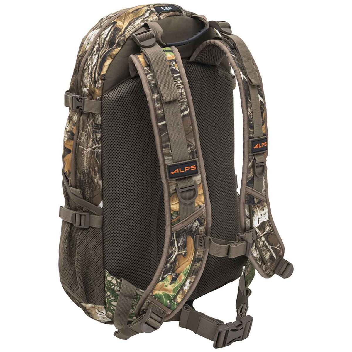 ALPS Outdoorz Trail Blazer 41 Liter Hunting Day Pack - Realtree EDGE