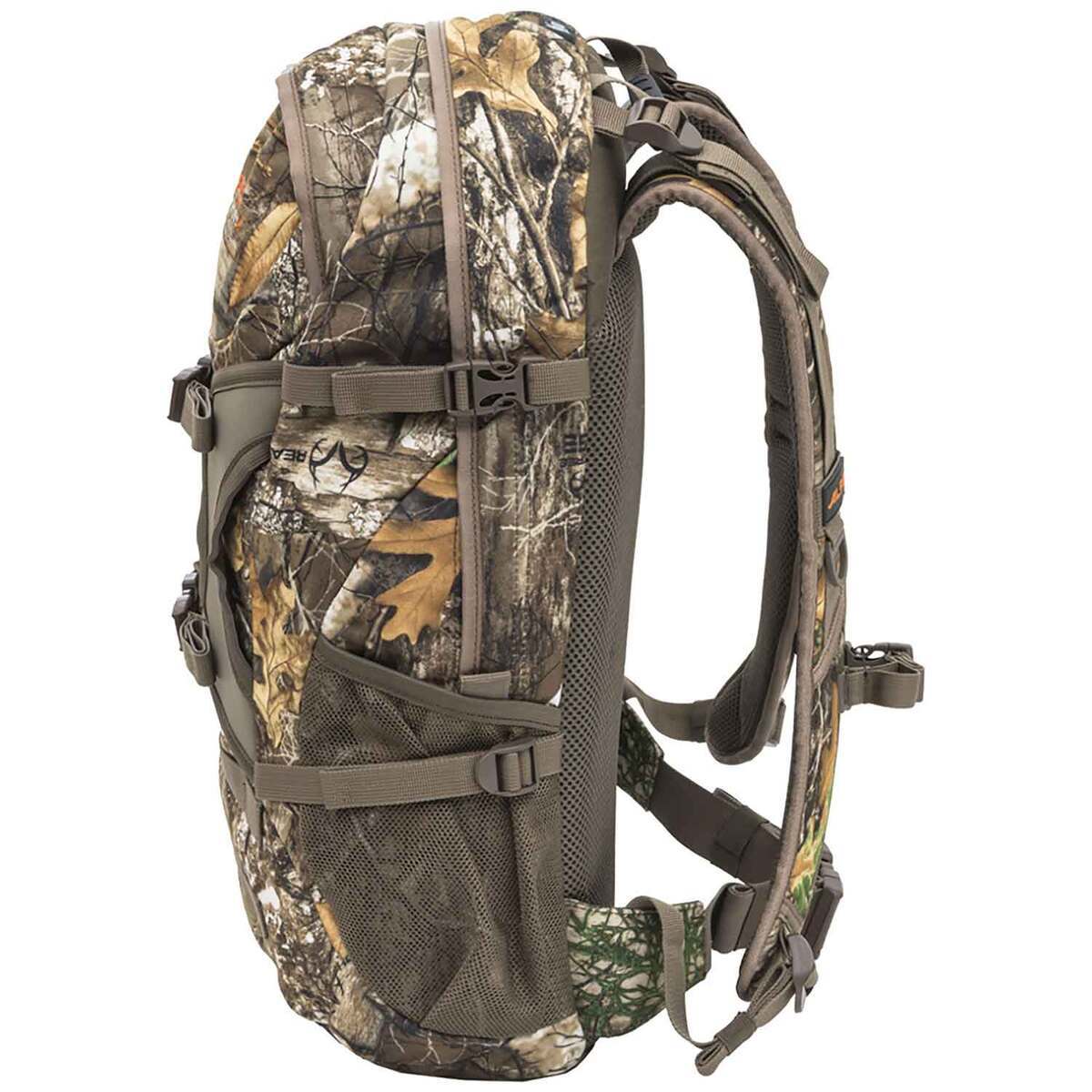 ALPS Outdoorz Trail Blazer 41 Liter Hunting Day Pack - Realtree EDGE