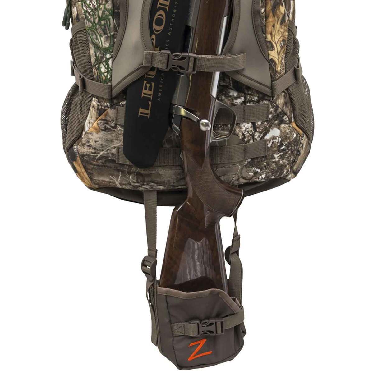 ALPS Outdoorz Trail Blazer 41 Liter Hunting Day Pack - Realtree EDGE