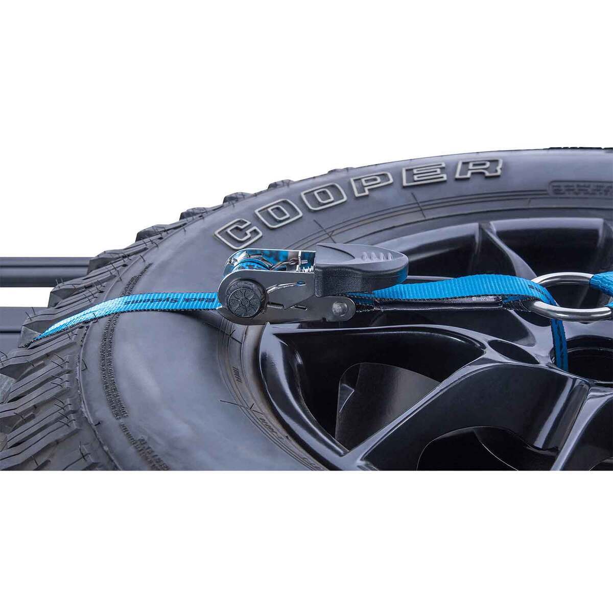 Rhino-Rack Spare Wheel Strap Auto Rack Accessory