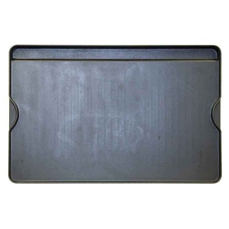Camp Chef Reversible 16 Grill Pan & Griddle
