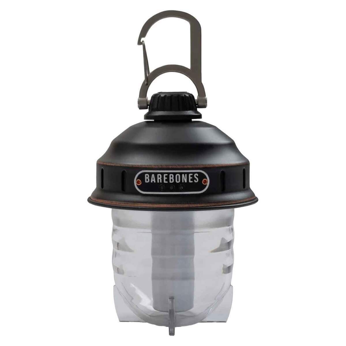 Barebones Beacon Hanging Electric Lantern