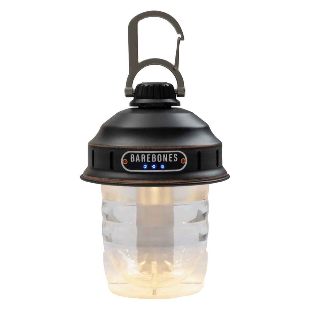 Barebones Beacon Hanging Electric Lantern