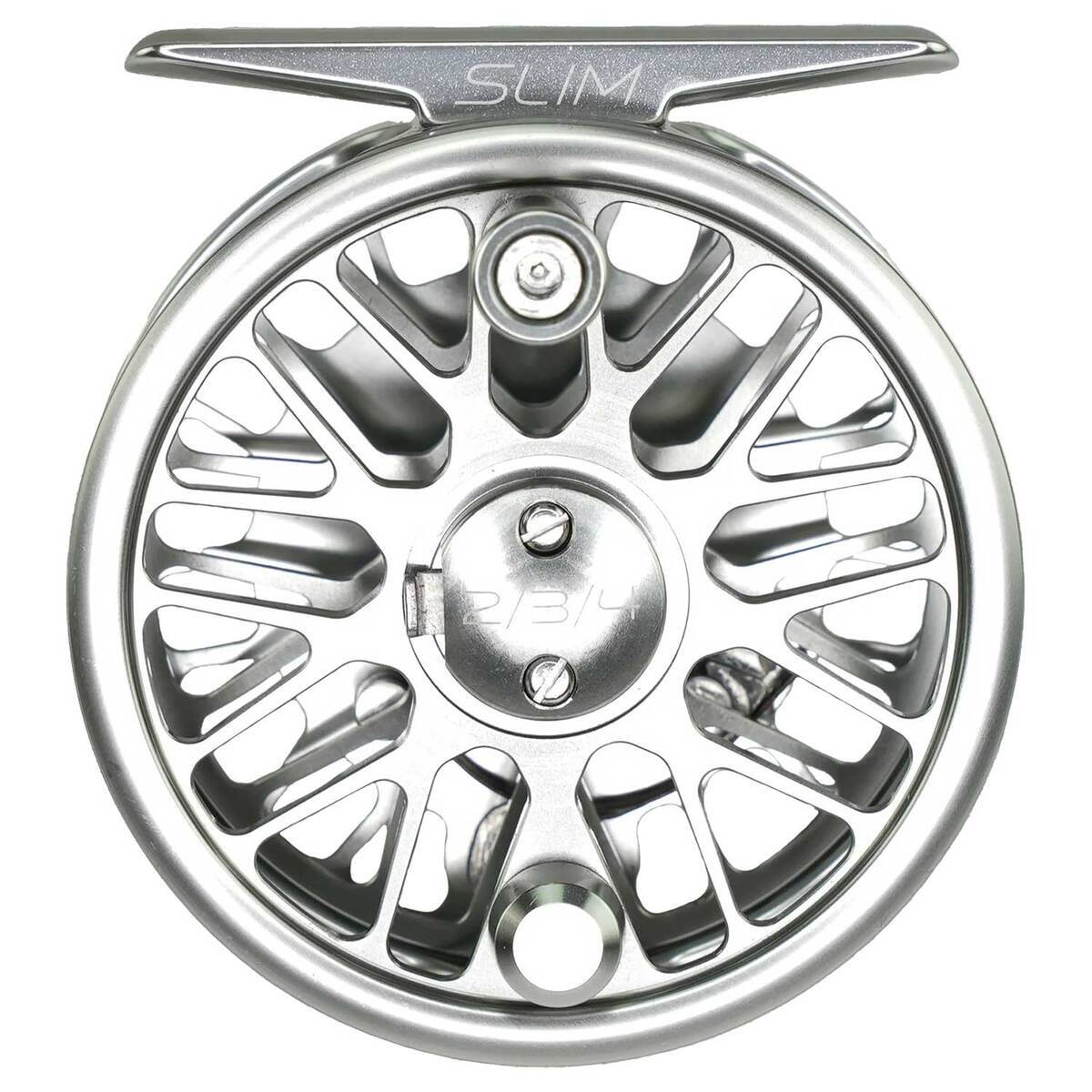 Maxxon Outfitters Slim Fly Fishing Reel