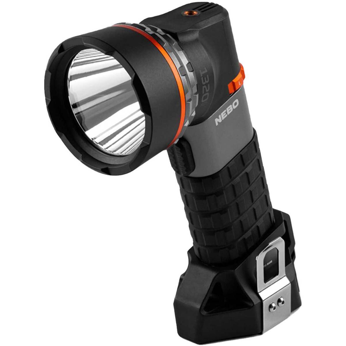 NEBO LUXTREME SL75 Spotlight