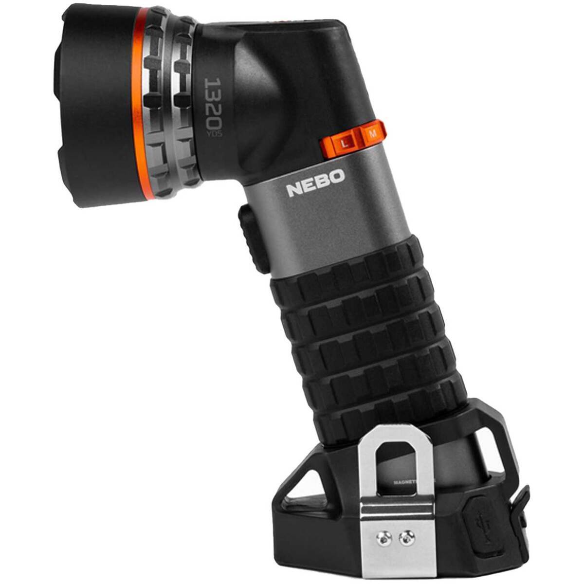 NEBO LUXTREME SL75 Spotlight