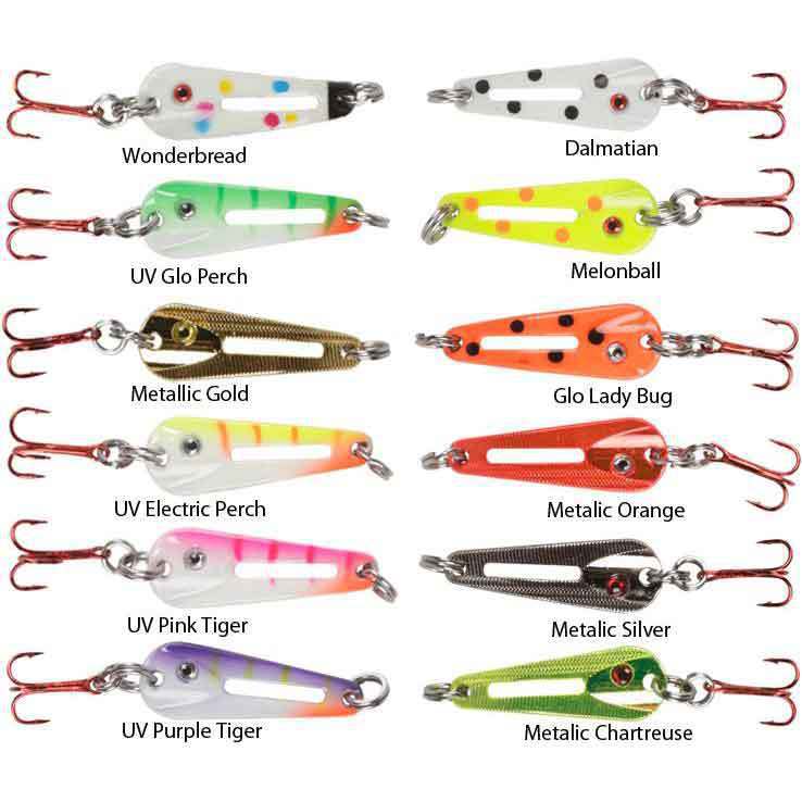 Northland Glo-Shot Spoon