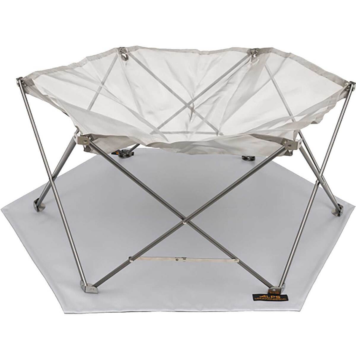 Alps Mountaineering Gaze Folding Fire Pit