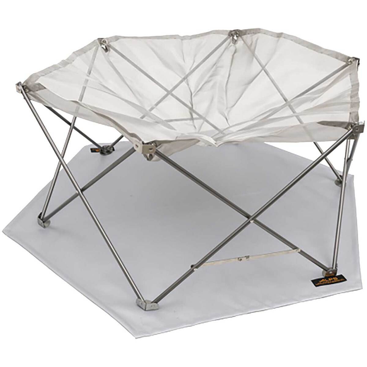 Alps Mountaineering Gaze Folding Fire Pit