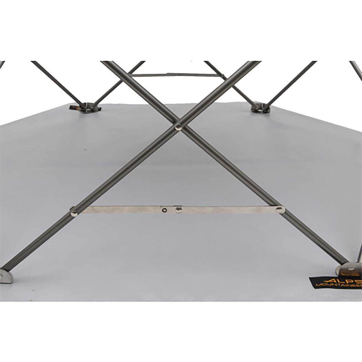 Alps Mountaineering Gaze Folding Fire Pit 4 Alps Mountaineering Gaze Folding Fire Pit