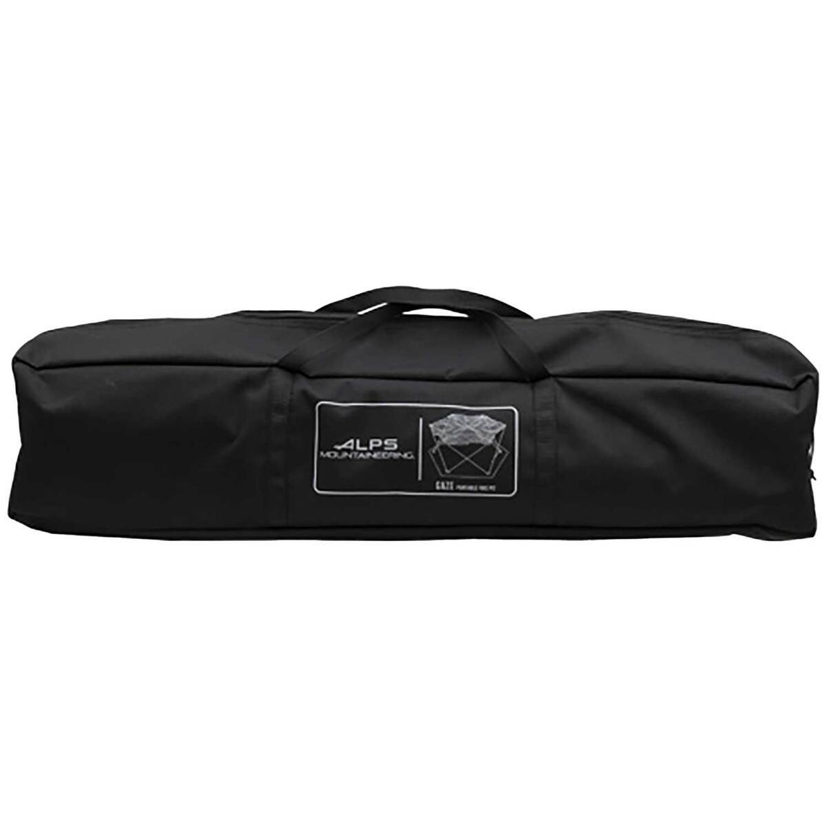 Alps Mountaineering Gaze Folding Fire Pit 7 Alps Mountaineering Gaze Folding Fire Pit