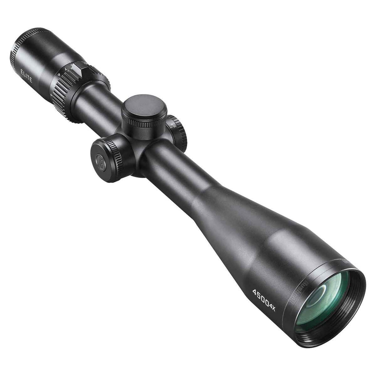 Bushnell Elite 4500 4-16x 50mm Rifle Scope - Multi-X