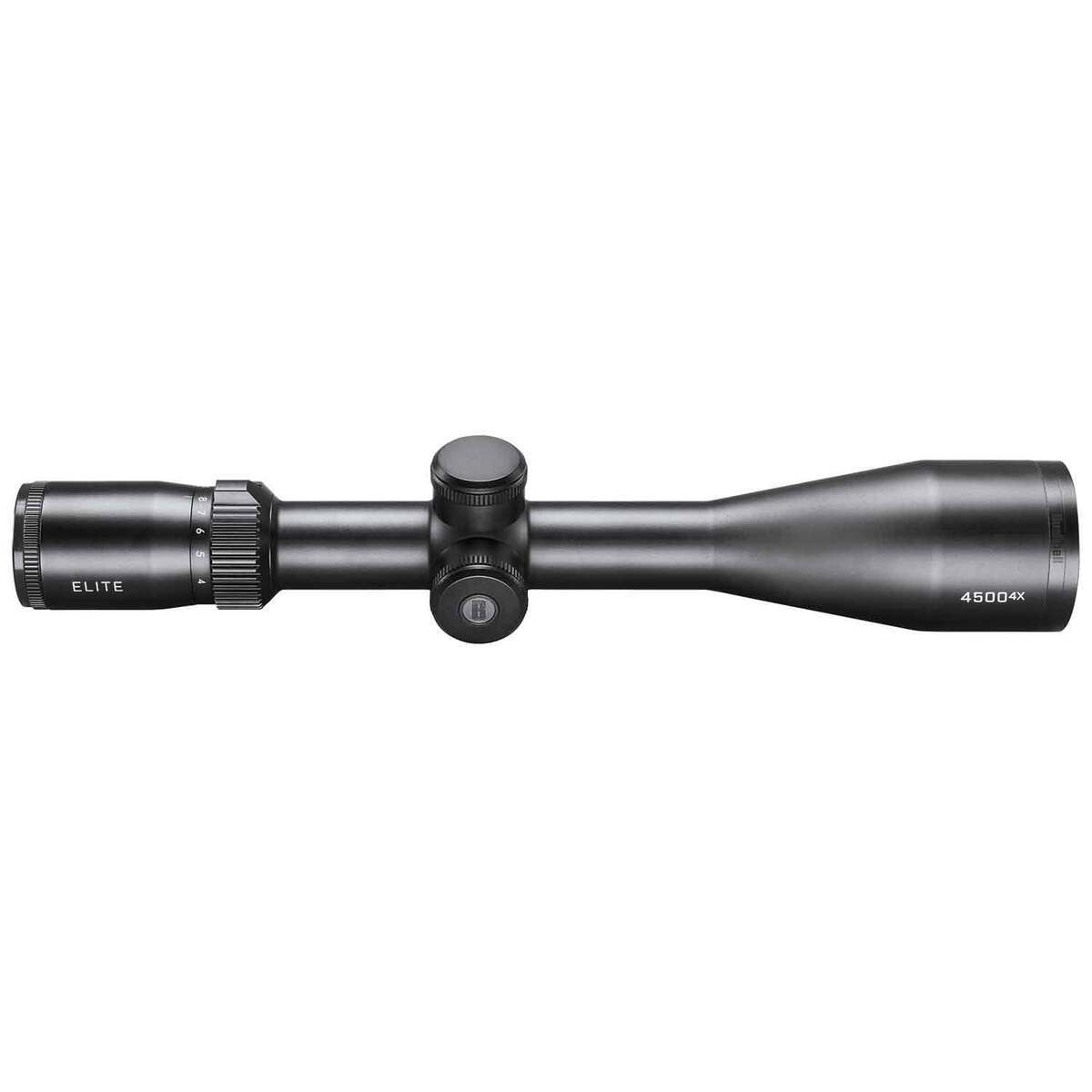 Bushnell Elite 4500 4-16x 50mm Rifle Scope - Multi-X