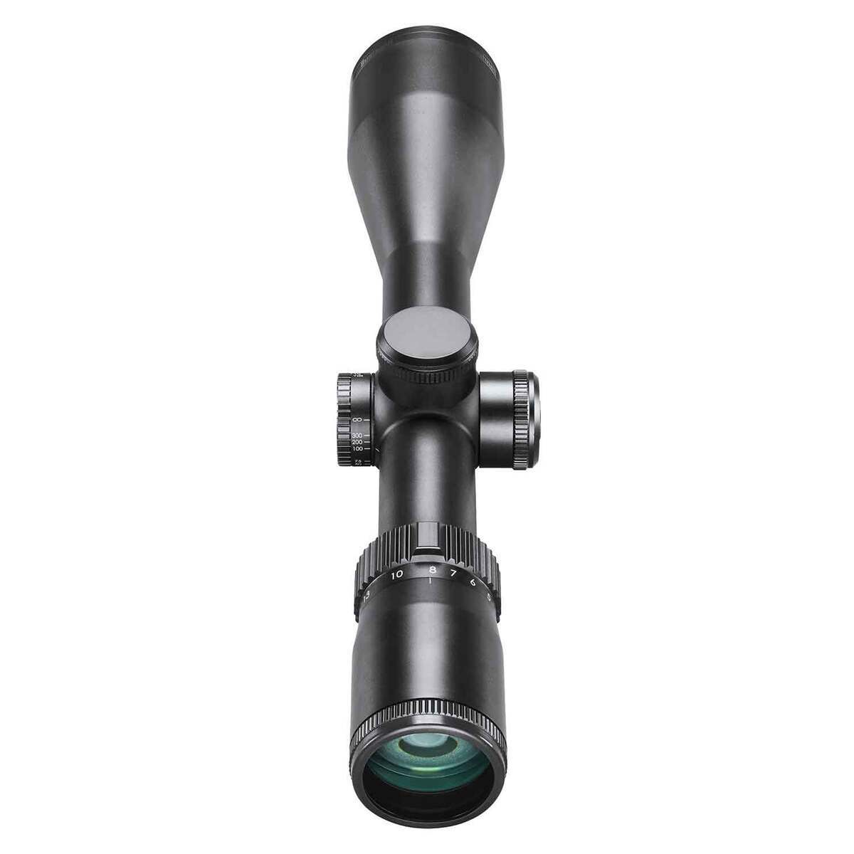 Bushnell Elite 4500 4-16x 50mm Rifle Scope - Multi-X