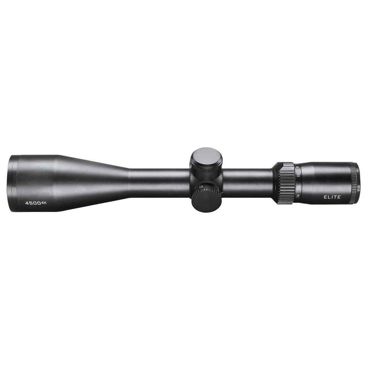 Bushnell Elite 4500 4-16x 50mm Rifle Scope - Multi-X