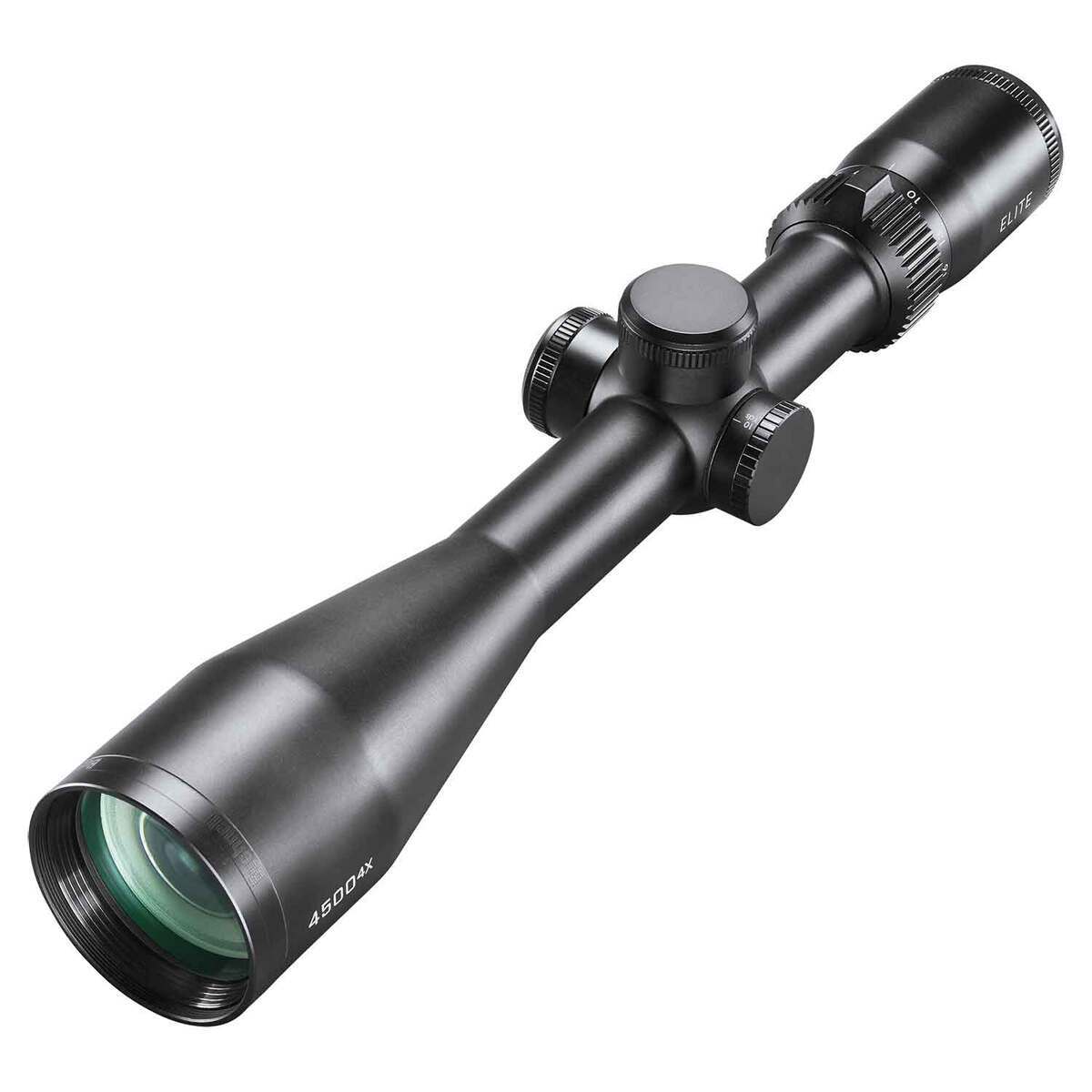 Bushnell Elite 4500 4-16x 50mm Rifle Scope - Multi-X