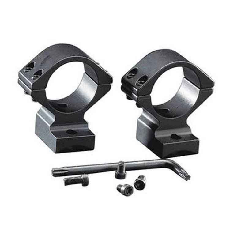 Browning AB3 Integrated Scope Mount System