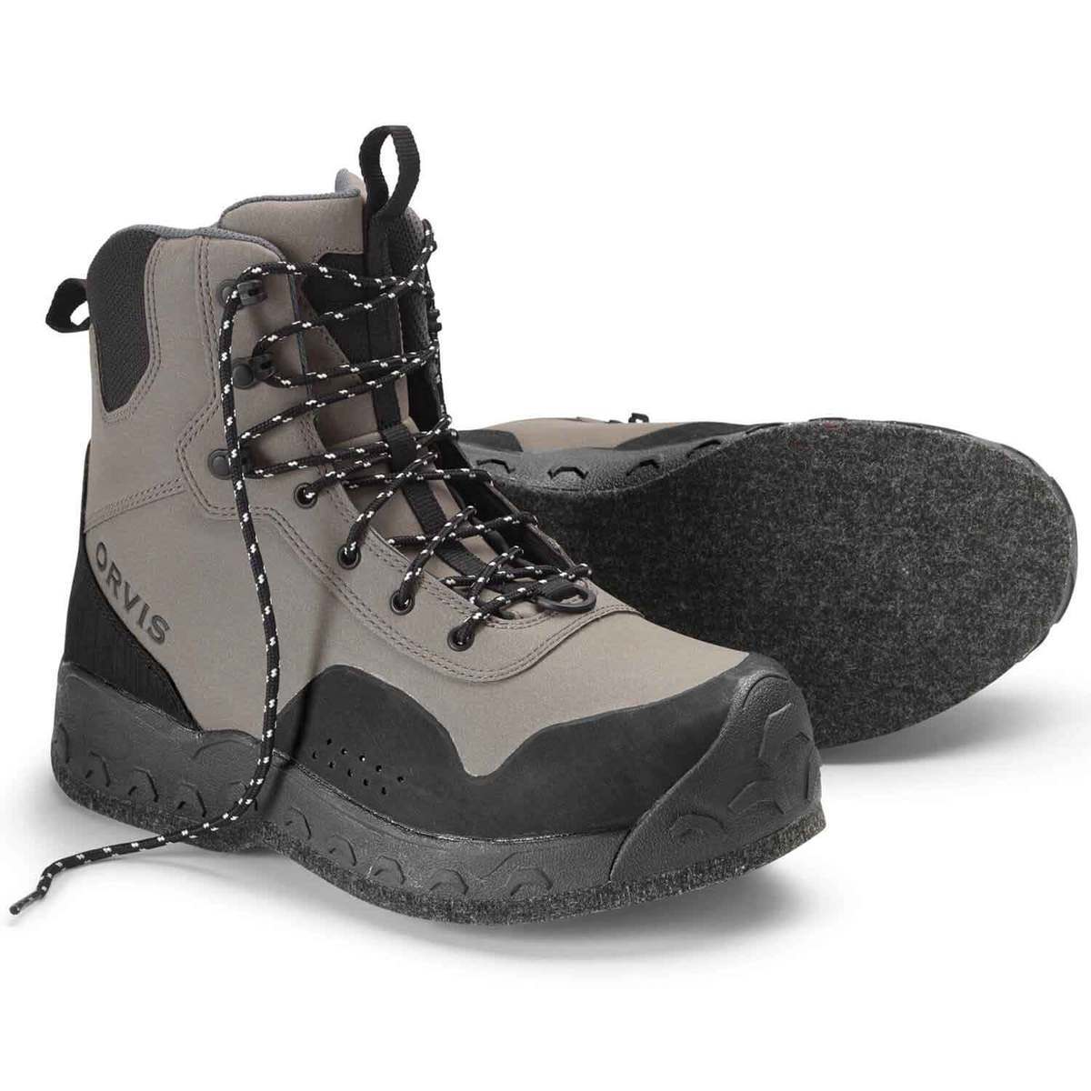 Orvis Women's Clearwater Wading Felt Fishing Boots