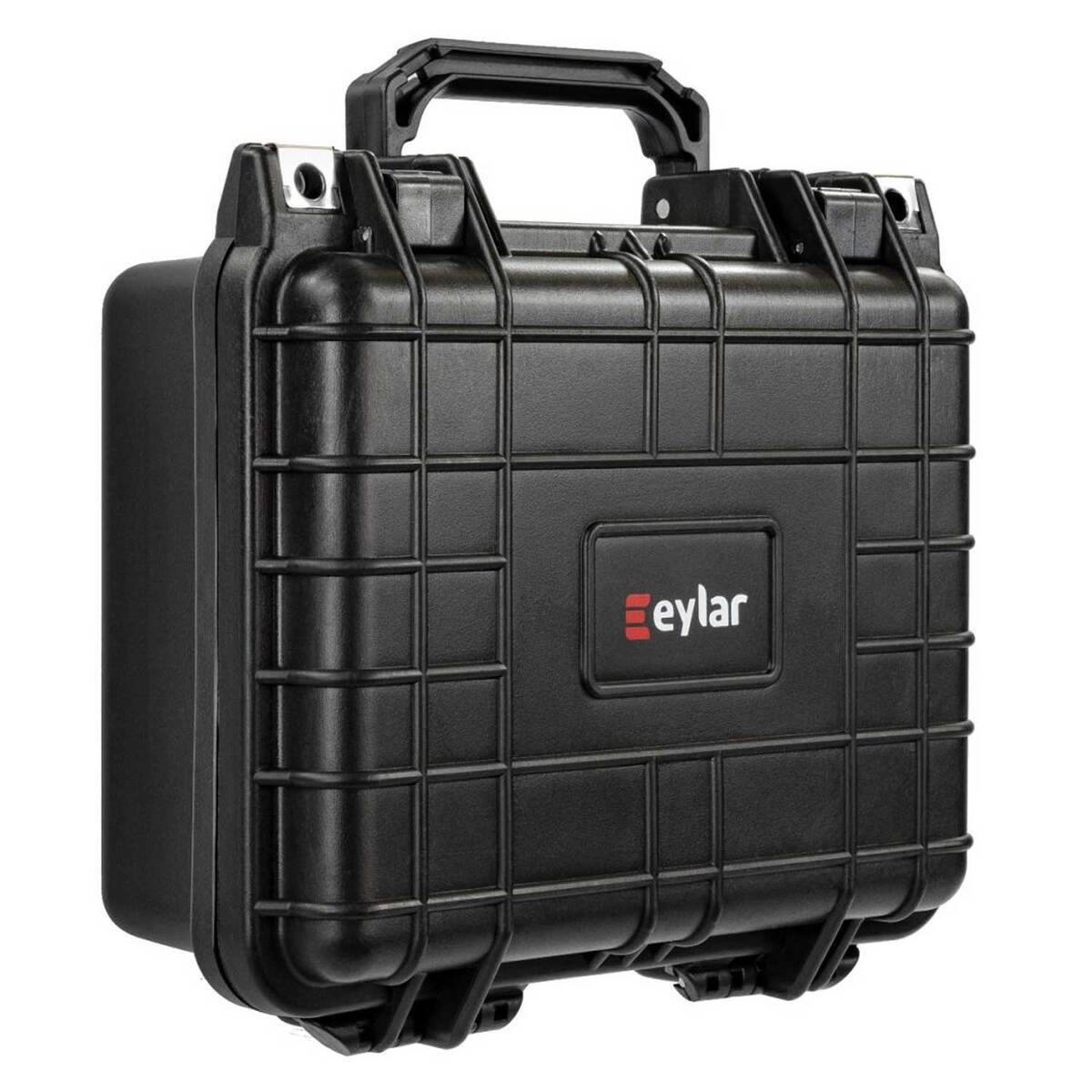 Eylar Small Hard 10.62in Handgun Case