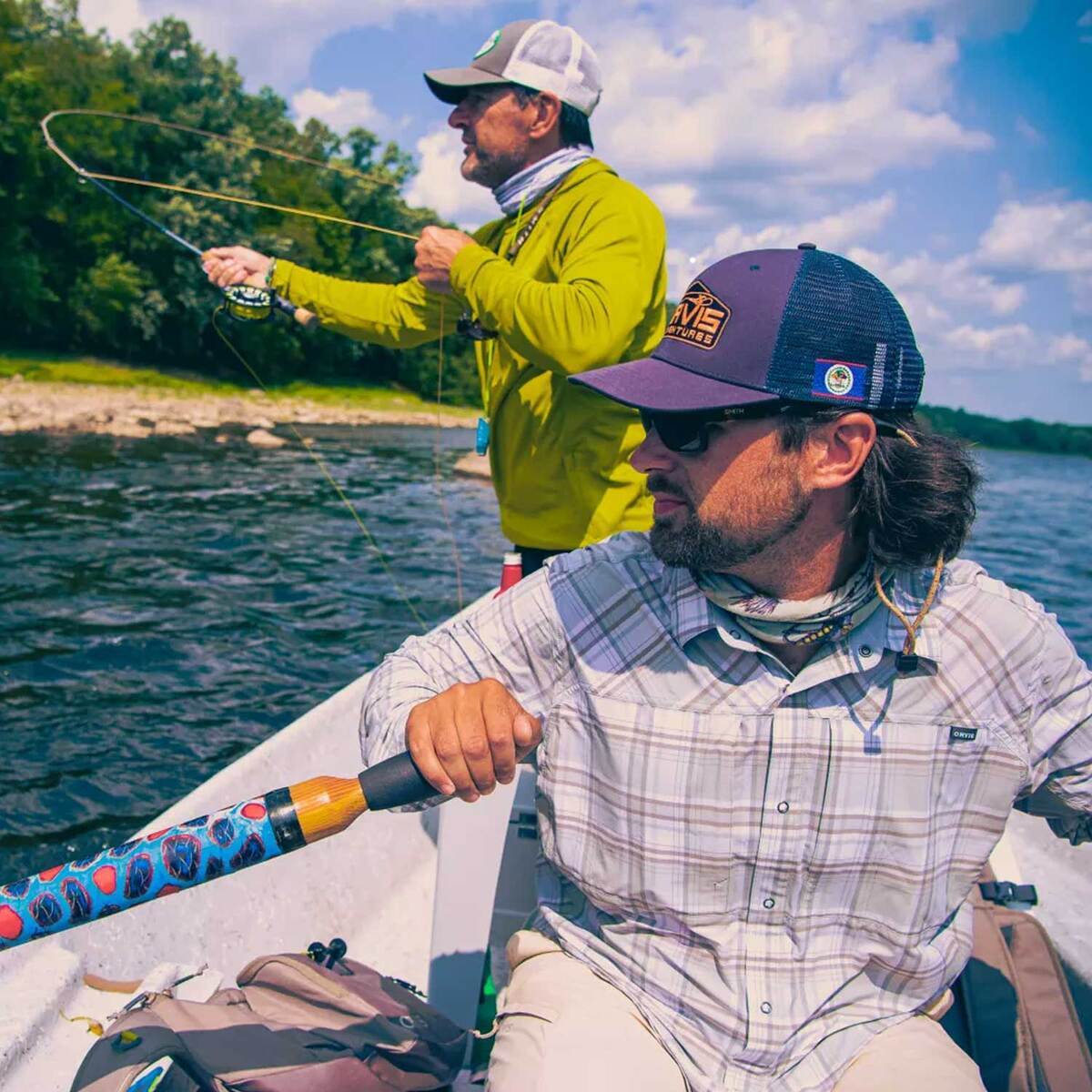 Orvis Hydros Bank Shot Sink Tip Fly Fising Line 4 Orvis Hydros Bank Shot Sink Tip Fly Fising Line