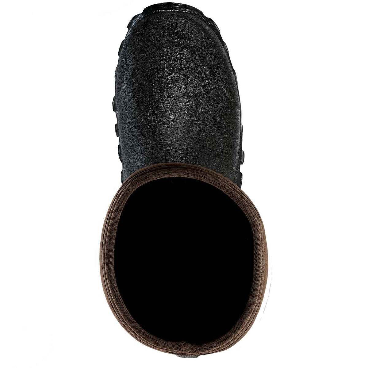 Irish Setter MudTrek Wide 15in Uninsulated Waterproof Hunting Boots - Brown - Size 14 E 6 Irish Setter MudTrek Wide 15in Uninsulated Waterproof Hunting Boots - Brown - Size 14 E