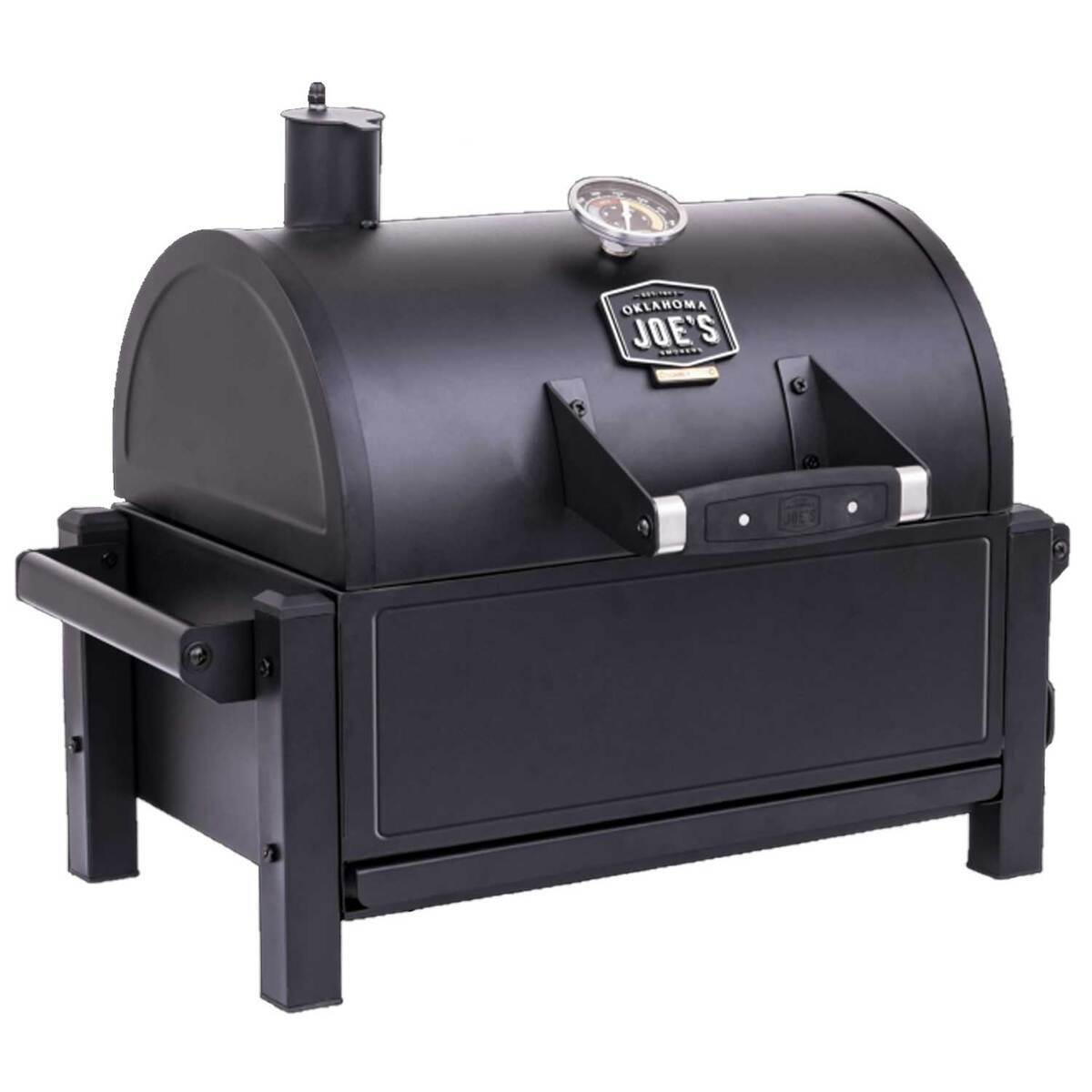Oklahoma Joe's Rambler Tabletop Charcoal Grill