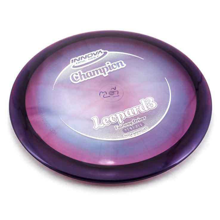 Innova Leopards3 Fairway Driver
