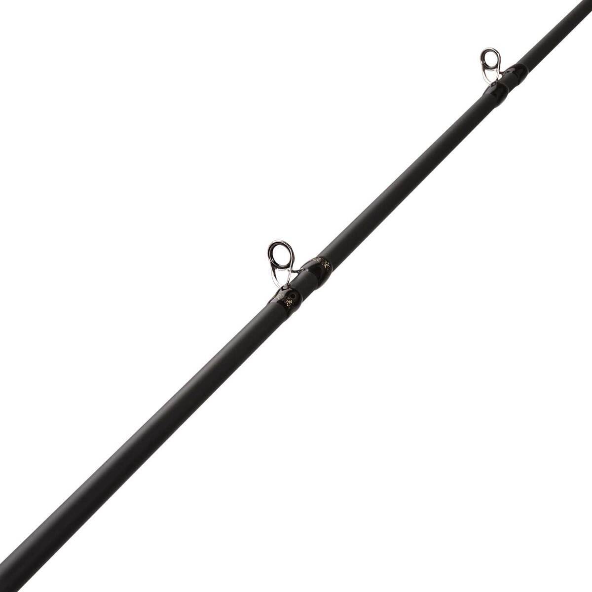 13 Fishing Omen Gold Trolling Rod 3 13 Fishing Omen Gold Trolling Rod