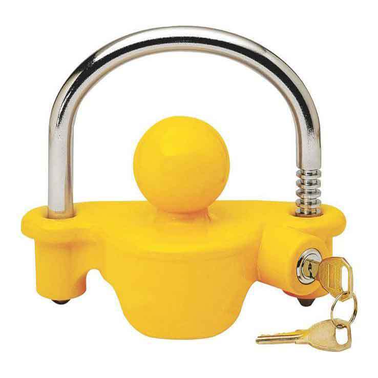 Reese Towpower Universal Coupler Lock