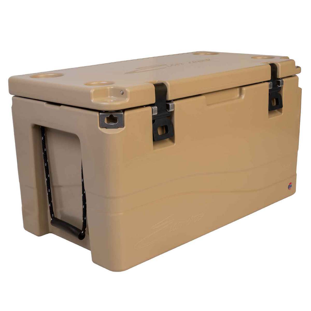 Lost Creek 80 Cooler