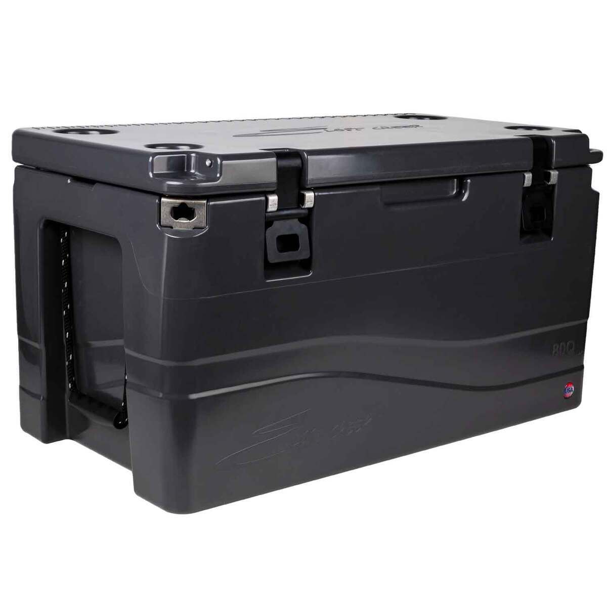 Lost Creek 80 Cooler 3 Lost Creek 80 Cooler