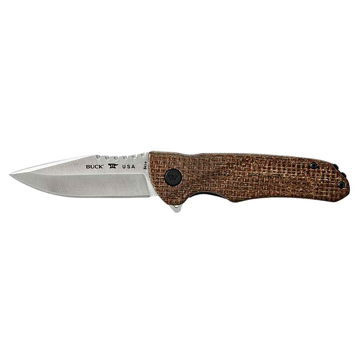 Buck Knives Sprint Pro 3.06 inch Folding Knife