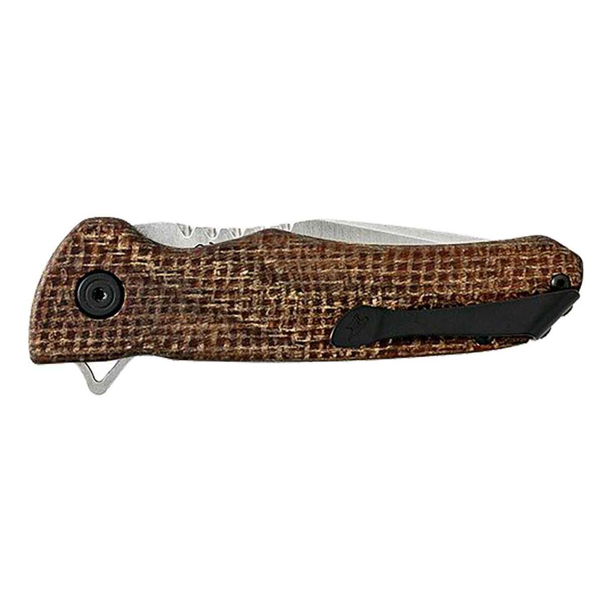 Buck Knives Sprint Pro 3.06 inch Folding Knife 3 Buck Knives Sprint Pro 3.06 inch Folding Knife