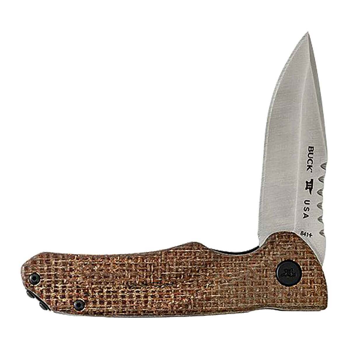 Buck Knives Sprint Pro 3.06 inch Folding Knife 4 Buck Knives Sprint Pro 3.06 inch Folding Knife