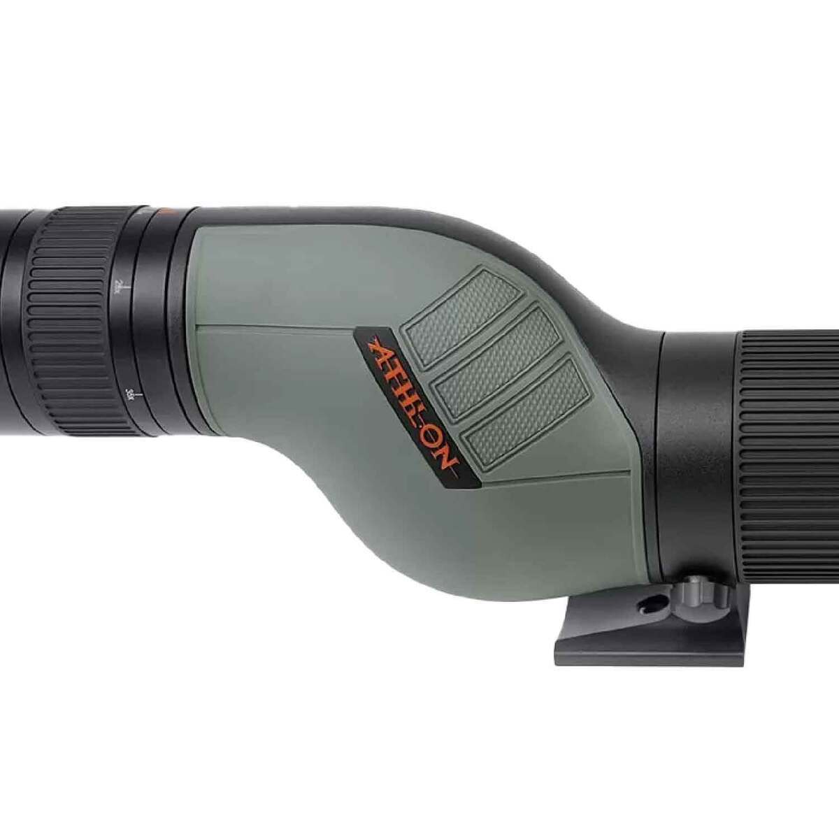 Athlon Ares G2 UHD 15-45x65mm Spotting Scope - Straight 4 Athlon Ares G2 UHD 15-45x65mm Spotting Scope - Straight