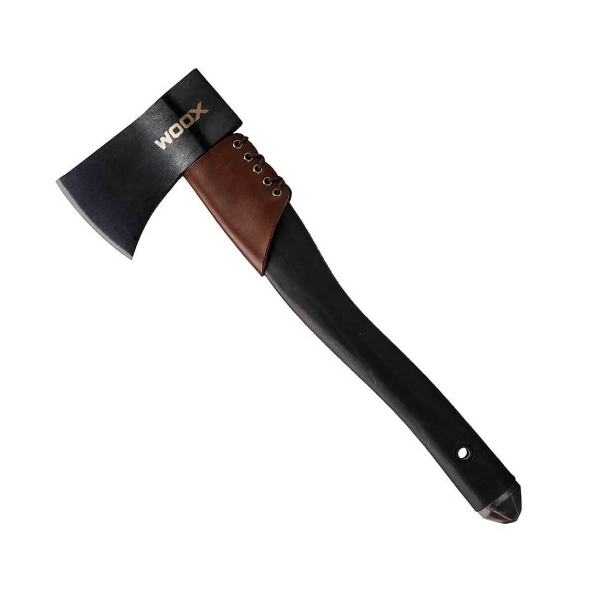 WOOX AX1 Axe