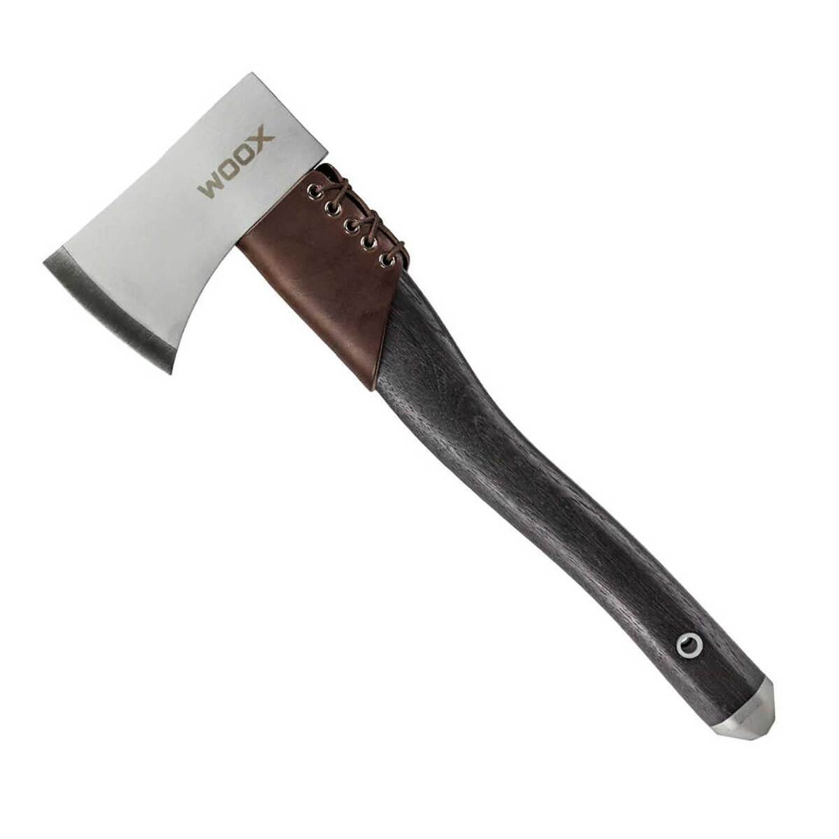 WOOX AX1 Axe 3 WOOX AX1 Axe