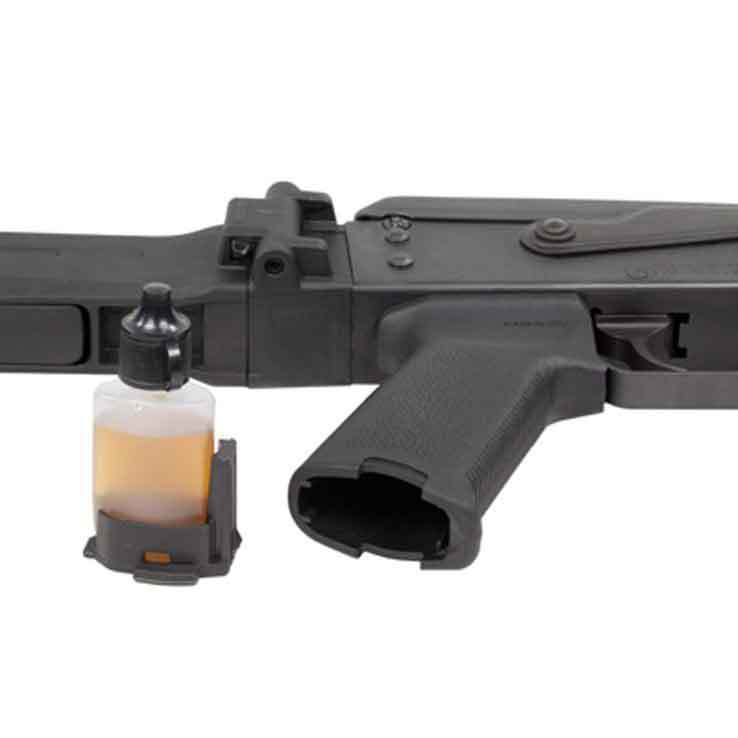 Magpul MOE AK Grip 4 Magpul MOE AK Grip