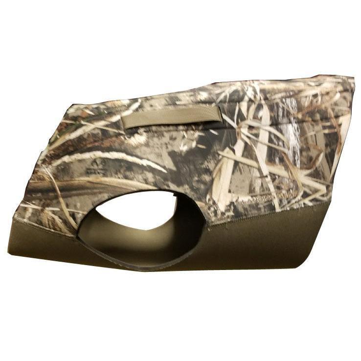 Landing Gear 5mm Neoprene Dog Vests