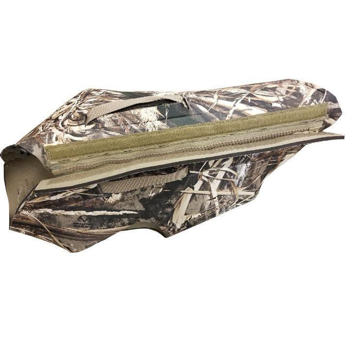 Landing Gear 5mm Neoprene Dog Vests