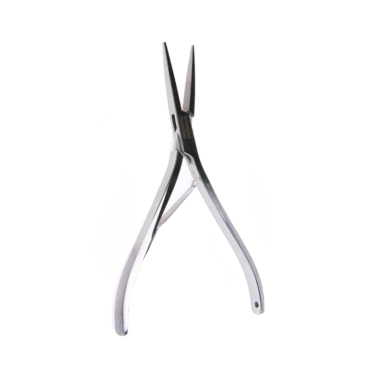 Colorado Angler Supply Plier 5" Needle Nose Plier