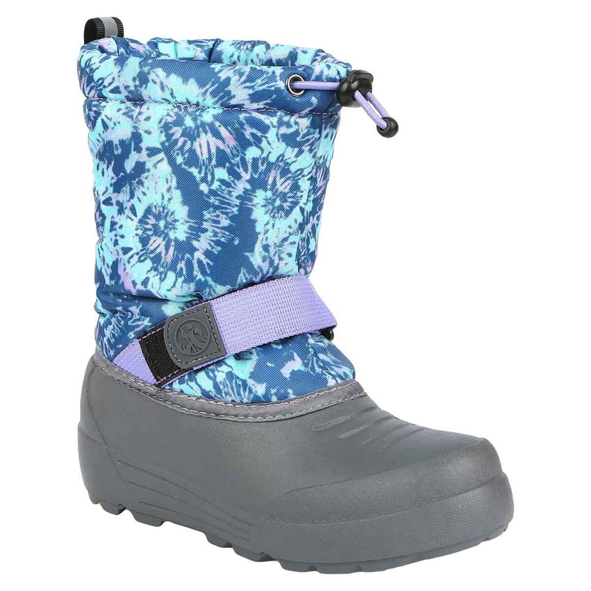 Northside Girls' Frosty 200g Insulated Winter Boots 10 Northside Girls' Frosty 200g Insulated Winter Boots