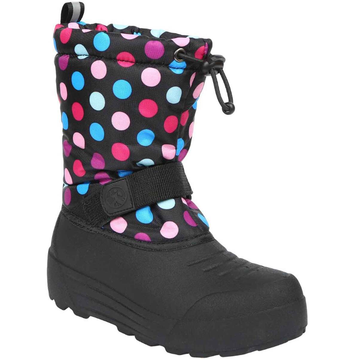 Northside Girls' Frosty 200g Insulated Winter Boots 3 Northside Girls' Frosty 200g Insulated Winter Boots