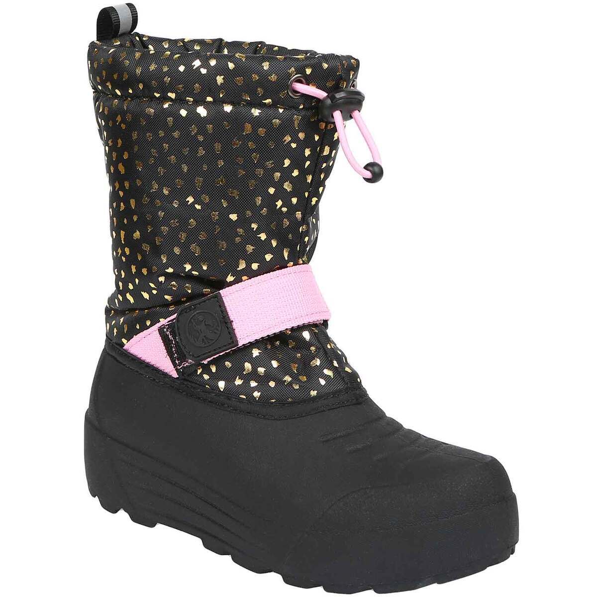 Northside Girls' Frosty 200g Insulated Winter Boots 7 Northside Girls' Frosty 200g Insulated Winter Boots