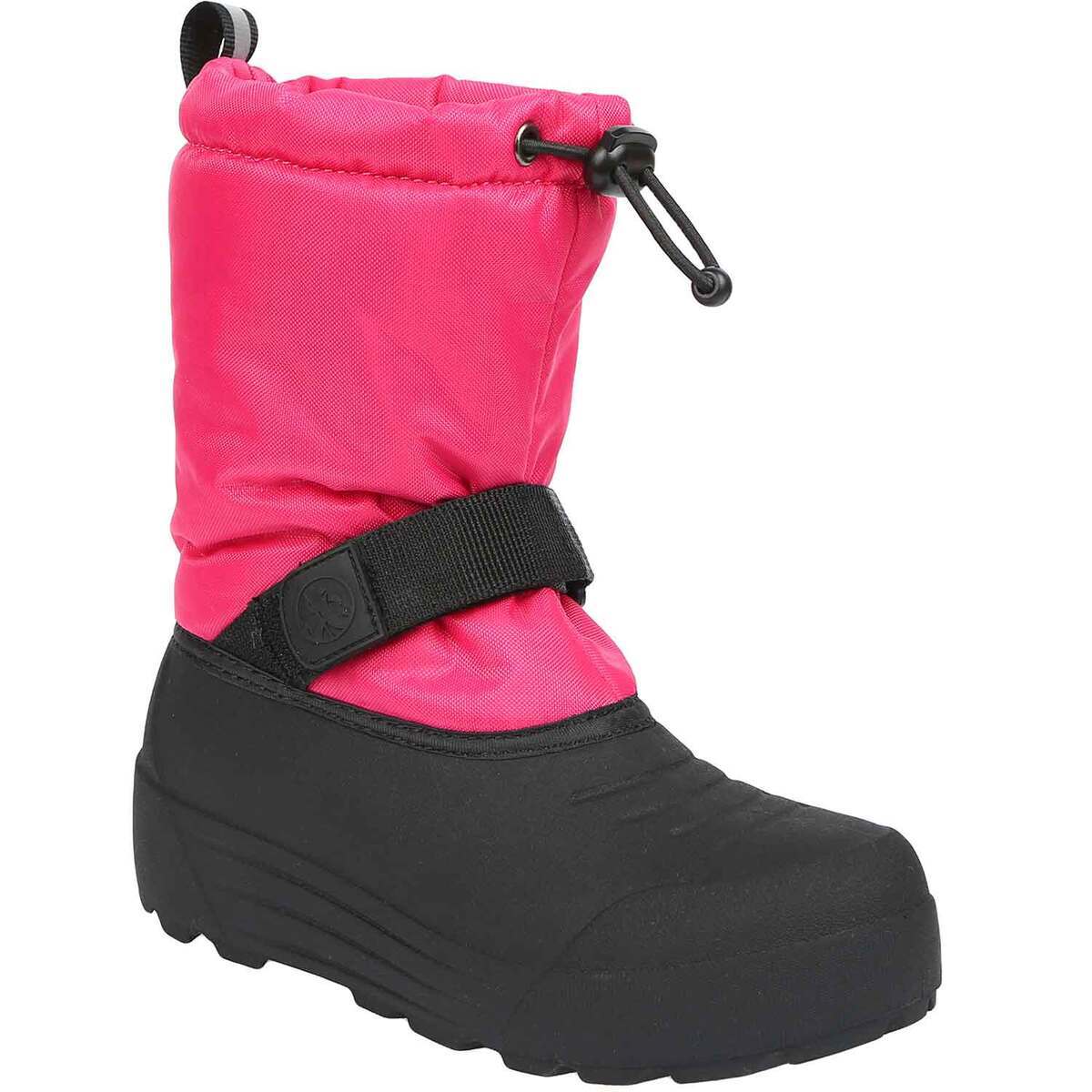Northside Girls' Frosty 200g Insulated Winter Boots 9 Northside Girls' Frosty 200g Insulated Winter Boots