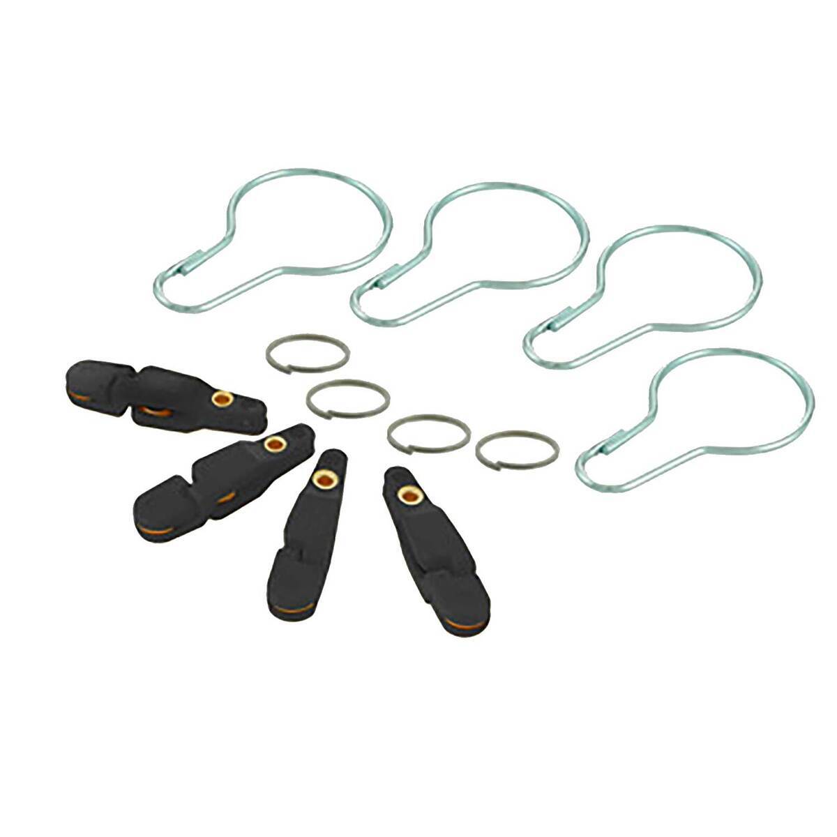 Off Shore Tackle Half Size Adjustable Medium Tension Planer Board Release