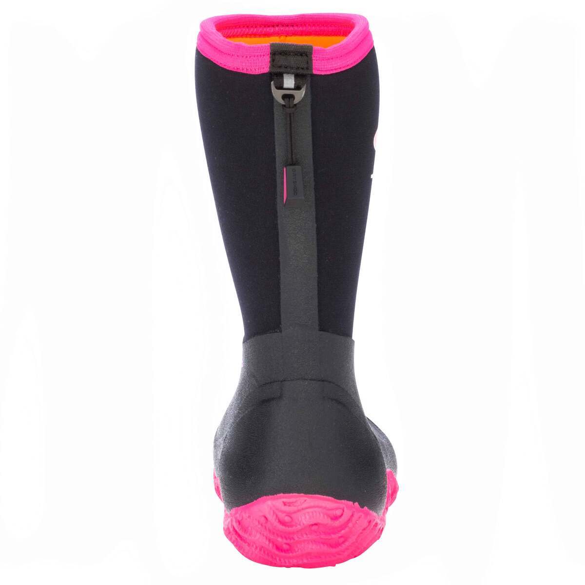 Dryshod Youth Tuffy Sport Waterproof Mid Top Pull On Boots 5 Dryshod Youth Tuffy Sport Waterproof Mid Top Pull On Boots