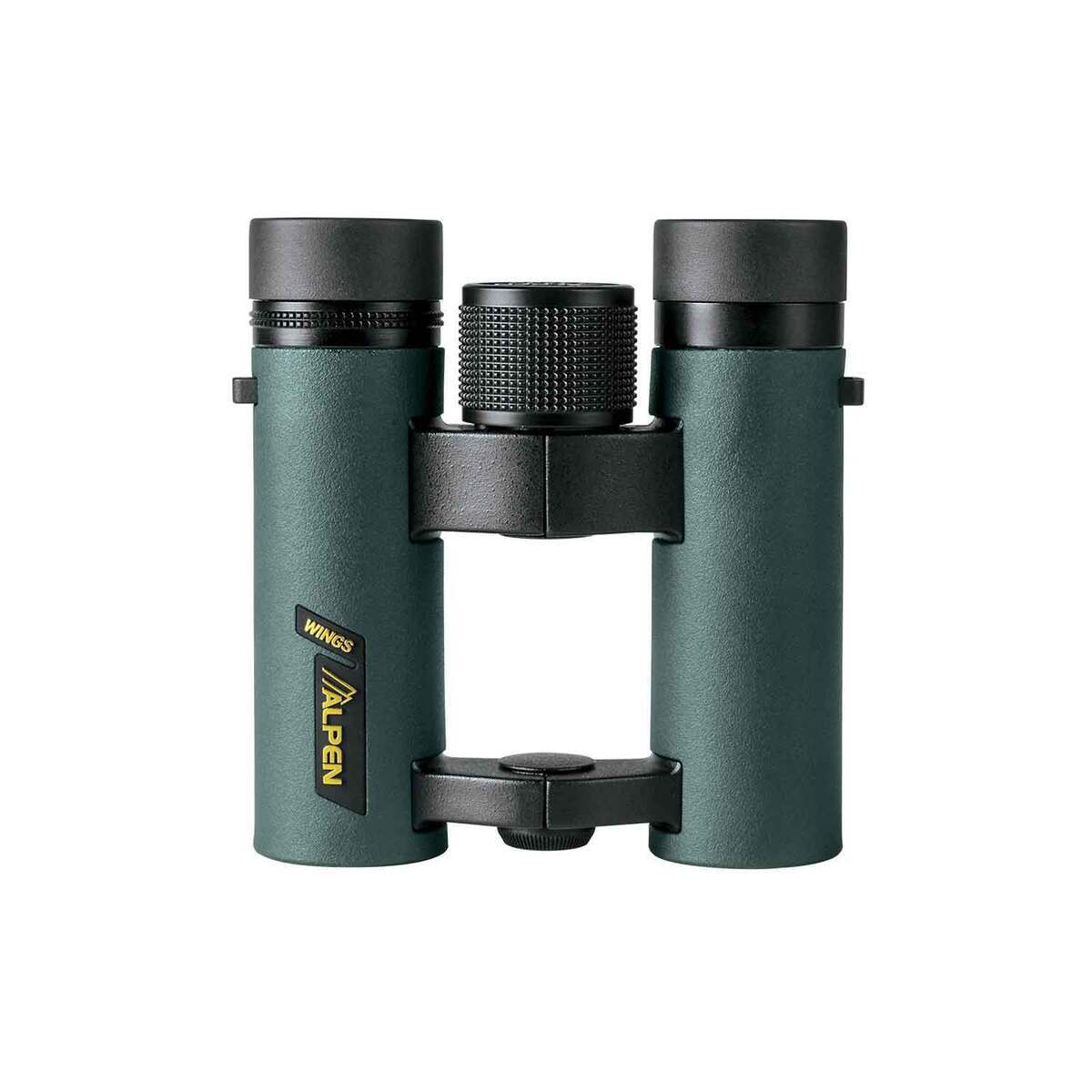 Alpen Wings Compact Binoculars - 8x26